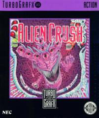 Alien Crush